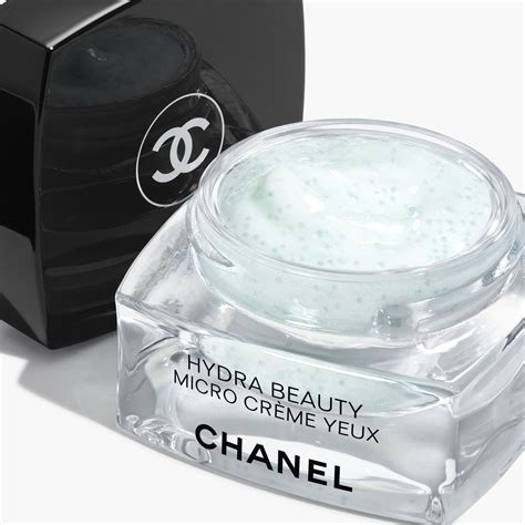 chanel micro creme|chanel hydra beauty cream reviews.